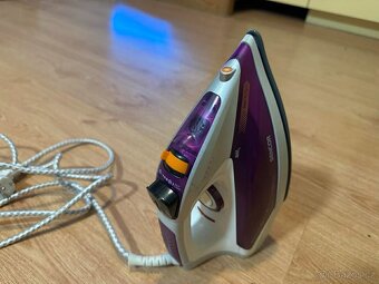 Žehlička Sencor 8710VT - 2