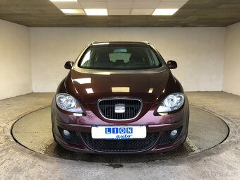 SEAT ALTEA XL 2.0TDI - 2