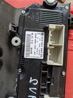 VW, škoda, Seat, audi klimatronik - 2