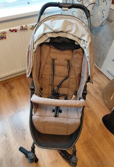 Valco baby SNAP 4 sport Tailor Made - 2