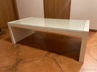 Konferenční stolek - 2