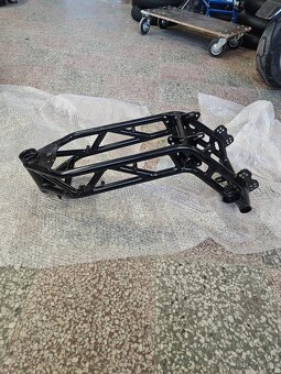 Rám pitbike IMR GP20 - 2