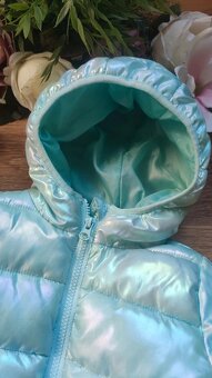 Přechodová bunda Sinsay vel. 110 - 2