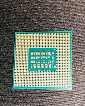 Intel Core i7-3632QM - 2