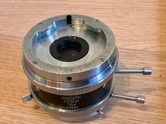 Objektiv Meopta Praha 1,5X - 2