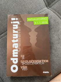 Mix učebnic na SŠ - 2