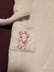 Dětský župánek - 2