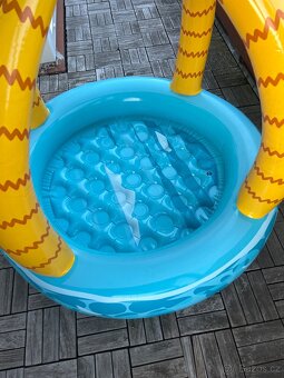 Dětský bazének - 2