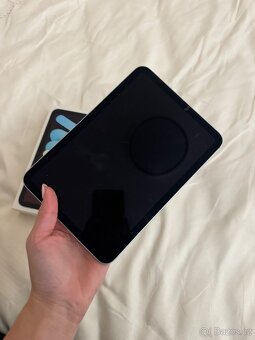 Apple iPad mini (A17 Pro) Wi-Fi + Cellular - 2