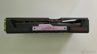 SAPPHIRE PULSE AMD Radeon RX 9060 XT GAMING OC 16G - 2