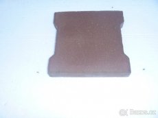 Zámecká dlažba - 2