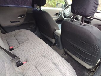 RENAULT LAGUNA II KOMBI BENZIN 2003 - 2