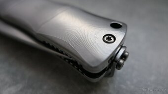 Mcusta MC-202G Shinra Maxima Takeri - 2