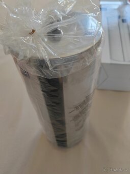 Zásobník na toaletní papír nový - 2