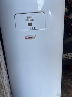 Elektrický kotel Protherm Ray 18K Funkční - 2