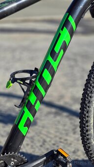 Ghost Kato 4.9 v super stavu - 2