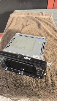 Autorádio RNS 315 EU 3C0 035 279 J - 2