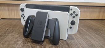 Nintendo Switch OLED 64gb - 2