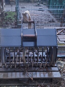 třídící lžíce - 2