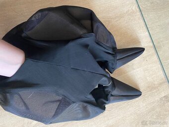 Maska proti hmyzu - 2