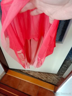 Dámské plesové šaty Orsay - 2