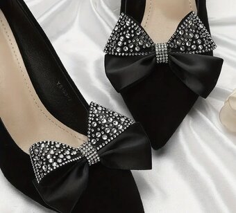 Ozdoby na lodičky - 2