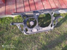 Audi A6 c5 chladicova stěna - 2