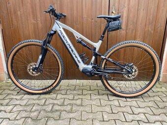 Rock machine blizzard e30-29 M Sleva - 2