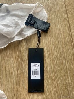 Dámský šátek Calvin Klein - 2