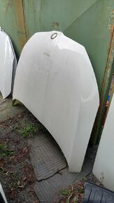 Kapota Škoda Scala - 2