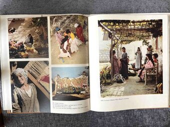 Ručně tkané - Woven by hand - 2