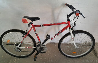 CHlapecké kolo Olpran. - 2