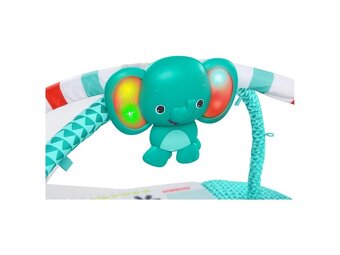 Bright Starts Deka na hraní 5v1 - 2