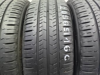 Letní pneu 205/65/16C Hankook - 2
