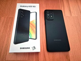 Samsung Galaxy A33 5G - 2