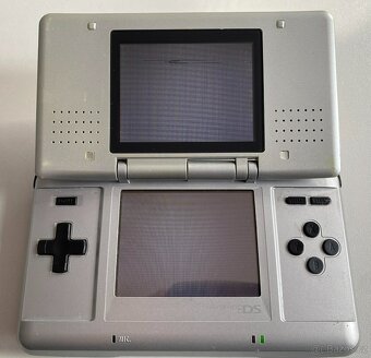 Nintendo DS (ND) - 2