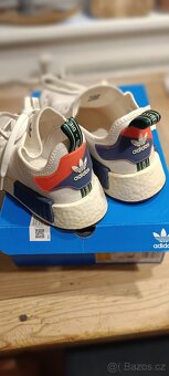 Boty Adidas a Bontrager - 2