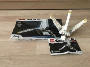 Lego Star Wars - 2