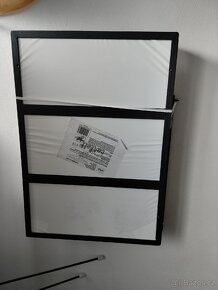 Přebalovací pult - 2