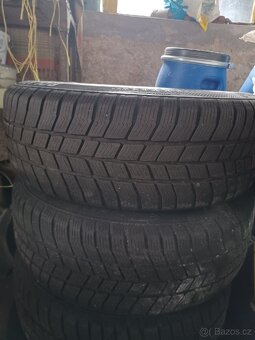 Obuté elektronove disky - 2