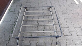 Zahrádka na střechu - 2