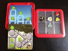 Společenské hry III. Mindok, Lego 3845 - 2