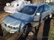 BMW E39 530d M-paket Titansilver - 2