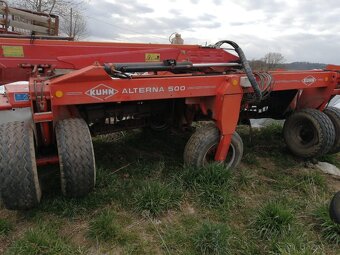 KUHN ALTERNA - 2
