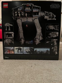 Lego Star Wars 75313 AT-AT - 2