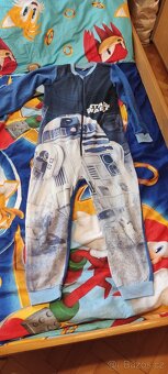 Pyžamo Star wars - 2