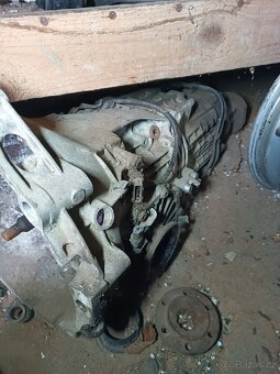 Audi 80 90 quattro - 2