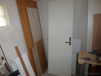 Prodej dveří 60/L - 2