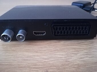 Settopbox Sencor - 2