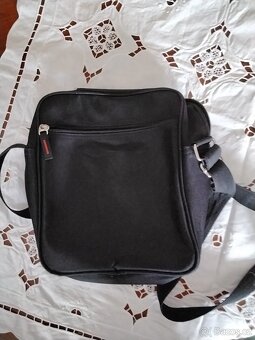 Nenosena pánská tasticka - 2